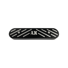 Billet Aluminum Belt Case