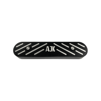Billet Aluminum Belt Case