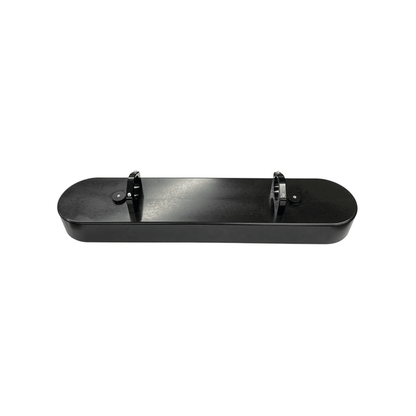 Billet Aluminum Belt Case