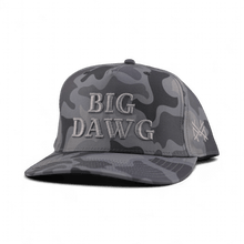 Big Dawg Snapback Hat