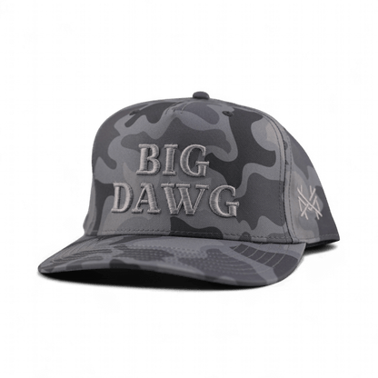 Big Dawg Snapback Hat