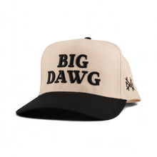 Big Dawg Snapback Hat