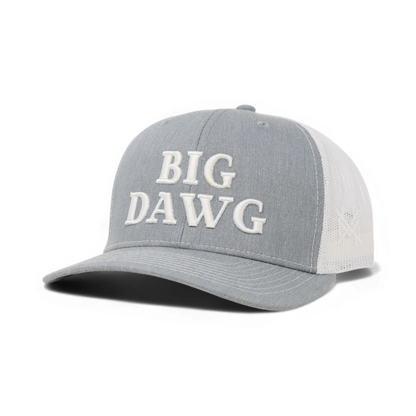 Big Dawg Snapback Hat