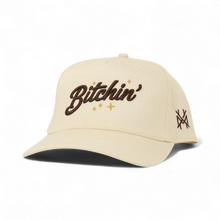 Bitchin' Snapback Hat