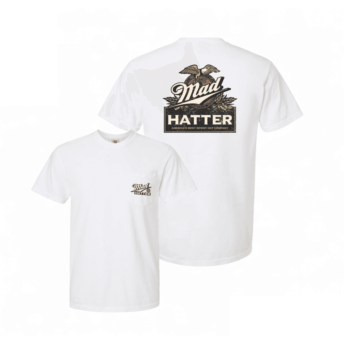 Black Label T-Shirt