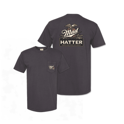 Black Label T-Shirt