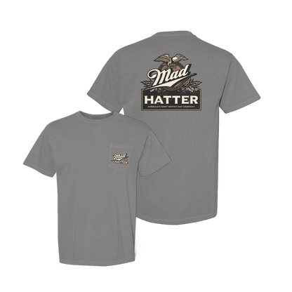 Black Label T-Shirt