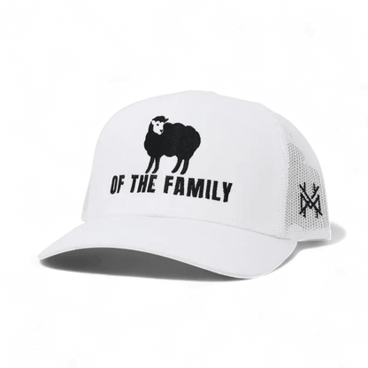 Black Sheep of the Family Snapback Hat