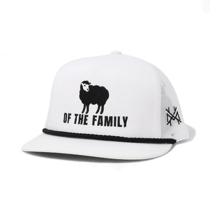 Black Sheep of the Family Snapback Hat