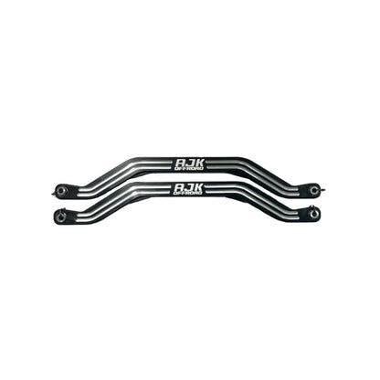 Polaris Pro R / Turbo R High Clearance Radius Rods
