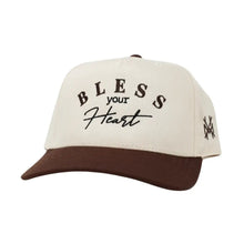 Bless Your Heart