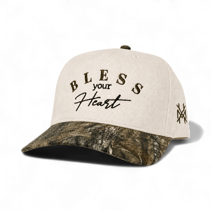 Bless Your Heart