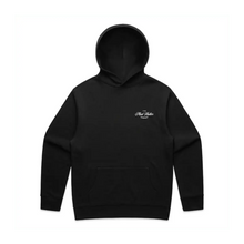 Blue Collar Dollar Hoodie