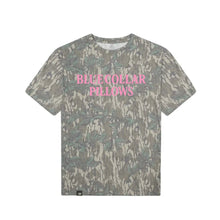 Blue Collar Pillows T-Shirt