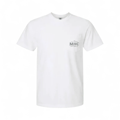 Bottoms Up T-Shirt