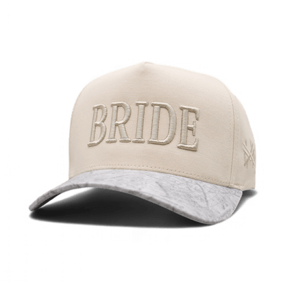 Bride Snapback Hat