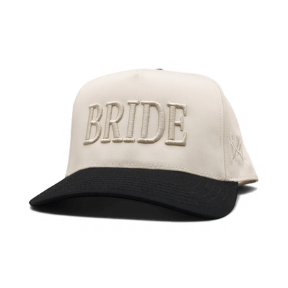 Bride Snapback Hat