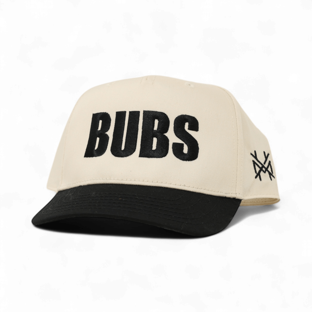BUBS Youth Snapback Hat