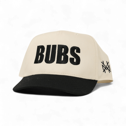 BUBS Youth Snapback Hat