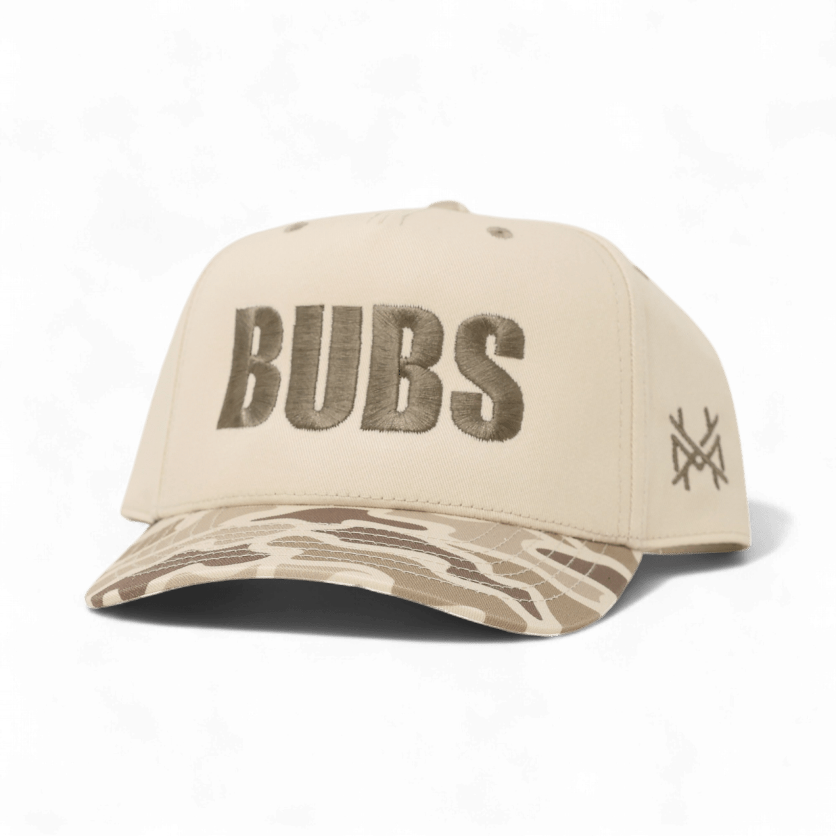 BUBS Youth Snapback Hat