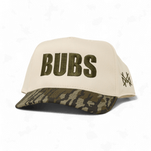 BUBS Youth Snapback Hat