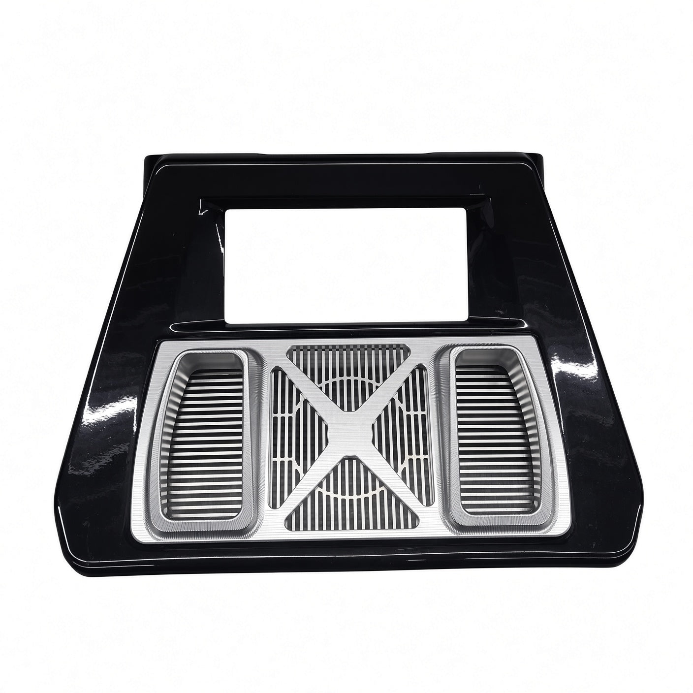 2024+ Harley Davidson Touring Front Radiator Cover Grill