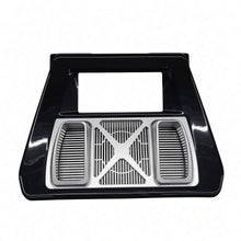2024+ Harley Davidson Touring Front Radiator Cover Grill