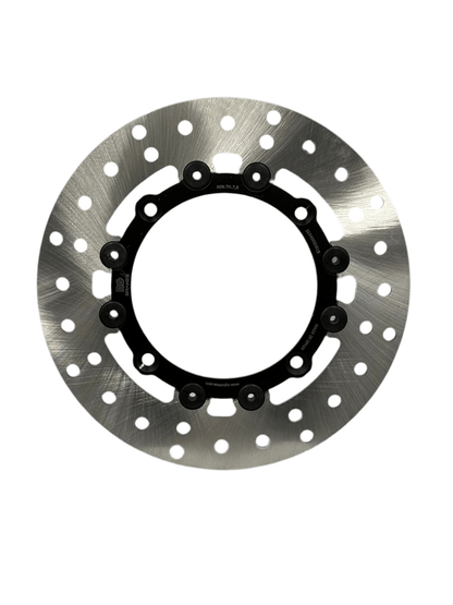 Bybre/ J.Juan Can Am X3 GEN2 Racing Big Brake Kit
