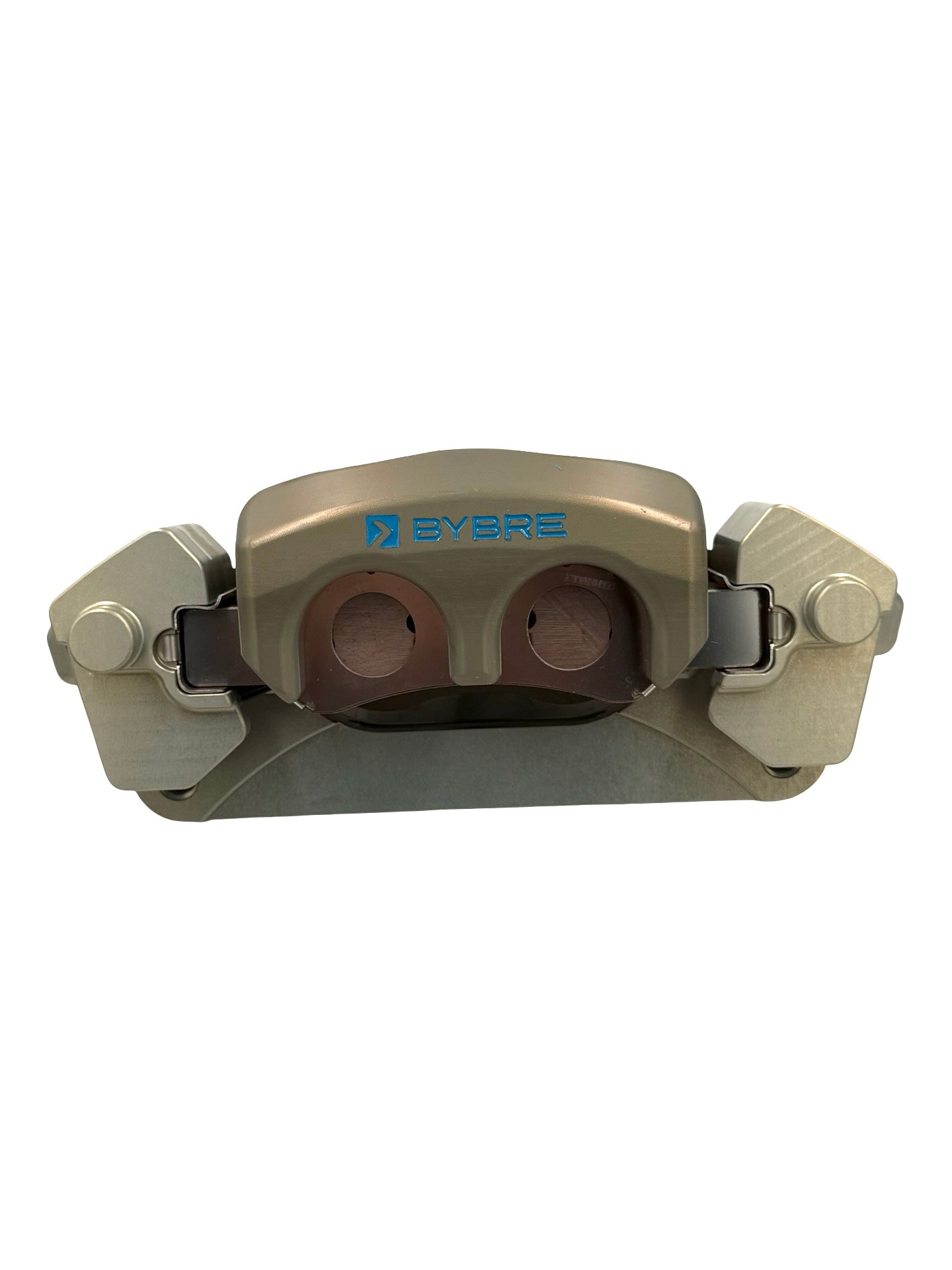 ByBre / J.Juan Maverick R Performance Brake Kit
