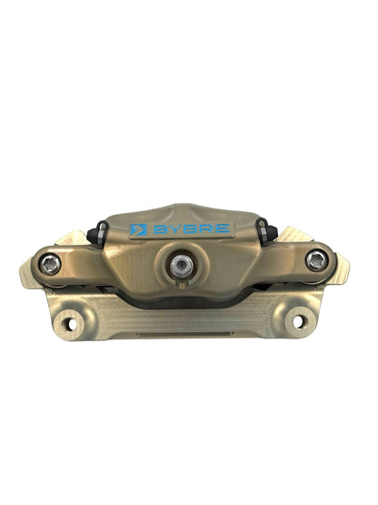 ByBre / J.Juan Maverick R Performance Brake Kit