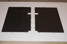 Trail Armor Polaris Ranger 700, Ranger 800, Ranger 800 Crew Under Bed Mud Shield 2009 - 2014