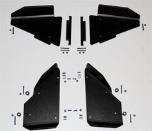 Trail Armor Arctic Cat Wildcat Trail iMpact A-Arm Guards 2014 - 2017
