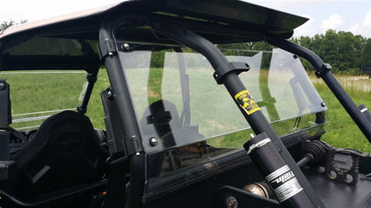Trail Armor  Polaris 2014 - 2022 RZR 4 XP 1000 (Standard, Sport, Premium, Ultimate), 2016 - 2021 RZR 4 XP Turbo EPS Hard Rear Window
