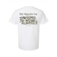 Camo Duck T-Shirt