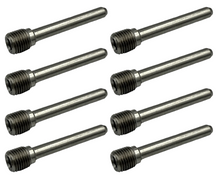 Stainless Steel Can Am Brake Pad Caliper Pins - Uses Allen Key