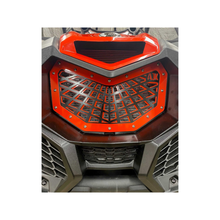 Can-Am X3 B-18 Grill