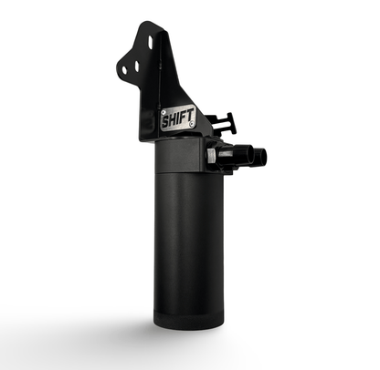 Can-Am Maverick R Catch Can Kit - SHIFT Performance Labs
