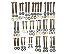 Can-Am Maverick R Complete Suspension Chassis Bolt Kit