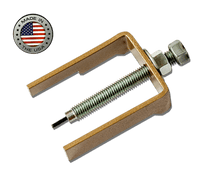 Can-Am X3 Clutch Roller Pin Extractor Removal Tool