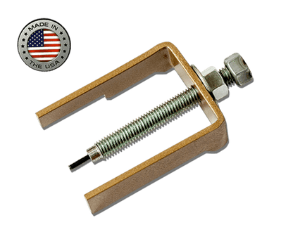 Can-Am X3 Clutch Roller Pin Extractor Removal Tool