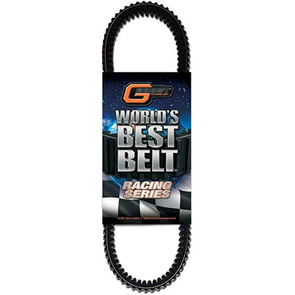 Can Am X3 Defender HD10 HD11 Gboost Worlds Best Race Series Belt