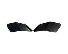 Can-Am X3 Racing Number Plates