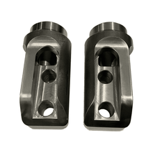 Can Am X3 Cage Bungs