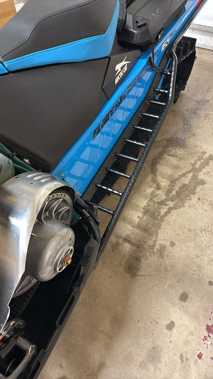 2024-26 Catalyst Mountain Replacement Running Boards