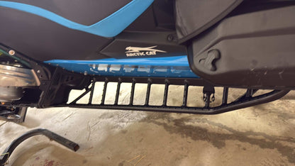 2024-26 Catalyst Mountain Replacement Running Boards