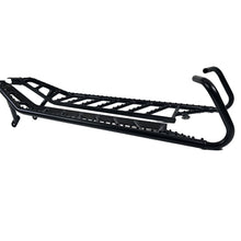 2024-26 Catalyst Mountain Replacement Running Boards