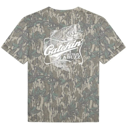 Catchin a Buzz T-Shirt