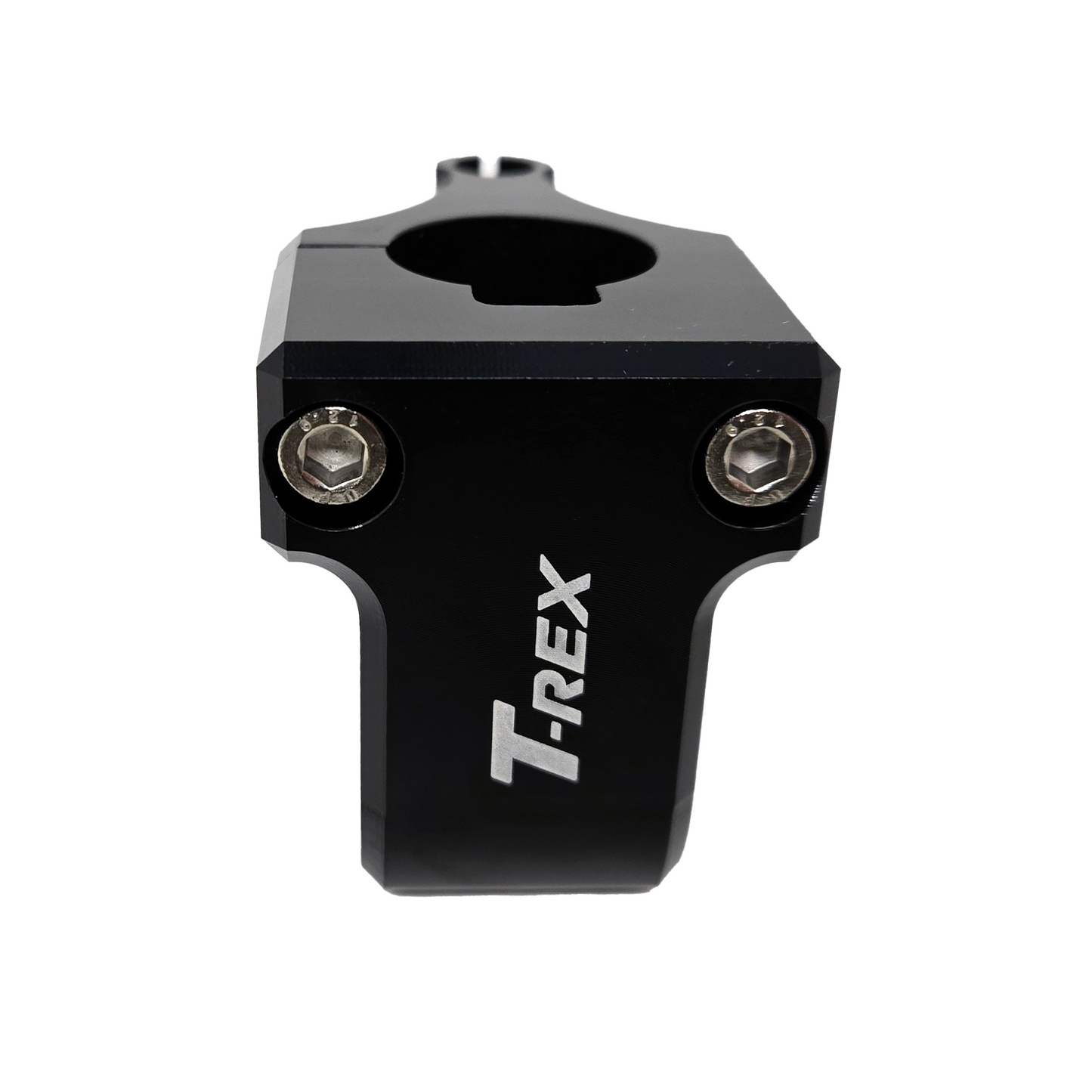 Trex Fab Billet Throttle Block – Arctic Cat