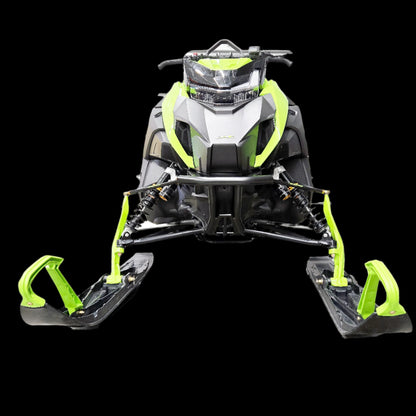 2024-26 Catalyst Front Bumper