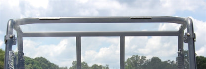 Trail Armor Polaris Ranger Midsize 400, 500, EV, 800, 570 Fast Clamp CoolFlo Windshield